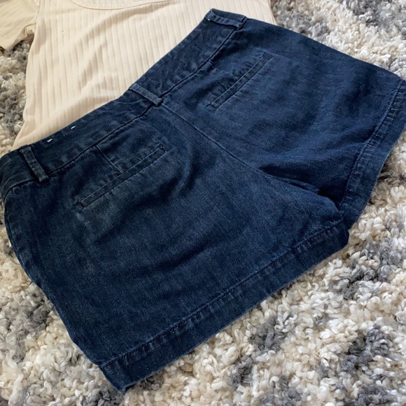 Loft shorts - Picture 2 of 4